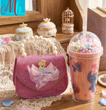 MH Kids Handbag And Sippy Cup Combo