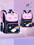 Kids’ Character School Bag