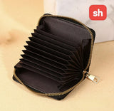 Men’s And Women’s SH Card Wallets