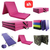 SH Foldable Mattress