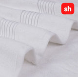 SH High-Quality Big Bath Towel