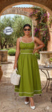 Ladies’ Everbest Strappy Dress