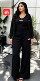Ladies’ SH ALO Tracksuit Set