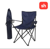 SH Big-Sized Foldable Camping Chair