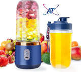 Mini Handheld Juice Blender