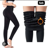 Ladies’ SAB Thermal Lounge Leggings