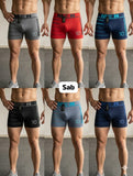 Men’s Maintain Underwear 10 Pair Set