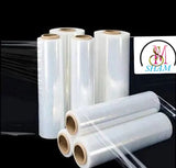 SM Plastic Wrap Roll