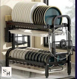 SH Two-Tier Dish  Rack