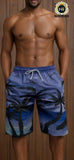 Men’s NF Board Shorts