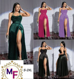 Ladies’ MF Dress