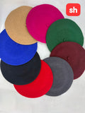 Ladies’ Outdoor Hat