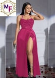 Ladies’ MF Dress