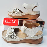Ladies’ LELLY Rose Sandals
