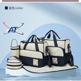 Mother’s Baby Bag