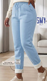 Men’s And Women’s SMY Furland Tracksuit Pants