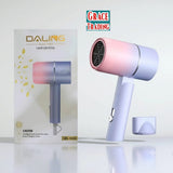 1400W Hairdryer With LED Temperature Control Display