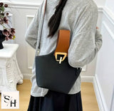 Ladies’ Unique Crossbody Handbag