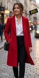 Ladies’ ABD Long Coat