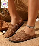 Ladies' MF Sandal Shoes