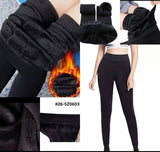 Women's Winter Leggings
