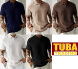 Men’s TUBA Golf Tee Special