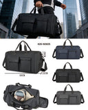 Large Everyday Travel Bag
