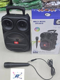 Cinema Karaoke Set