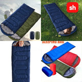 SH Single Sleeper Sleeping Bag