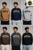 Men’s NF Brooklyn New York Sweatshirt