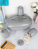 Bread Bin Set