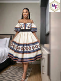 Ladies’ Traditional Dress