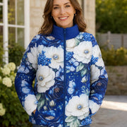 Ladies Puffer Jackets