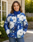 Ladies Puffer Jackets
