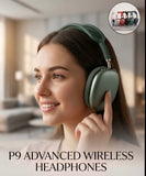 Wireless Headphones