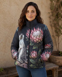 Ladies Puffer Jackets