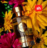 Mango Jugoso 100ml