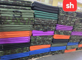SH Foldable Mattress
