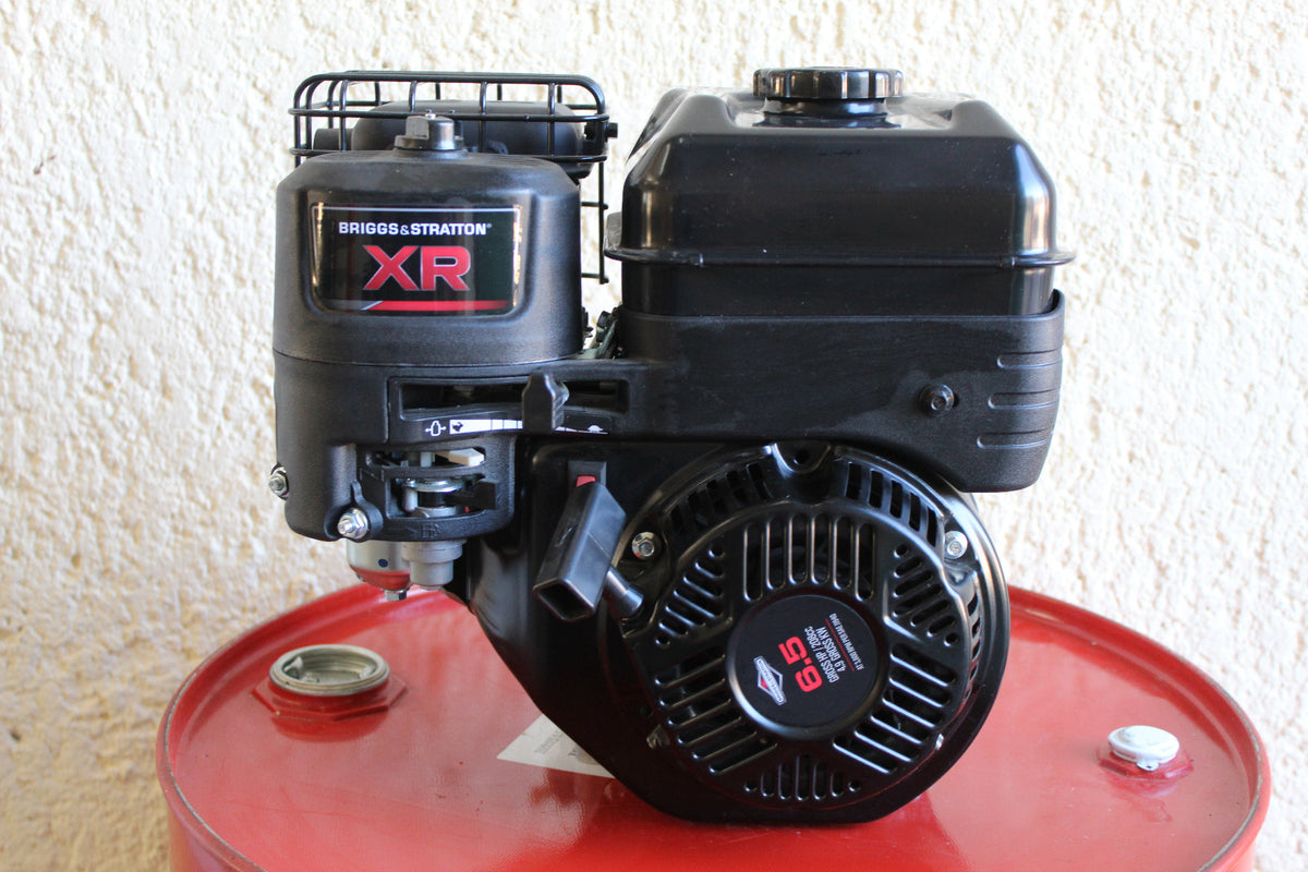 Briggs & Stratton XR 6HP Petrol Engine