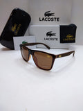 LACOSTE Polarized Glasses
