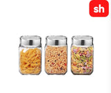 SH 3-Piece Storage Container Set