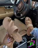 Ladies' FS Sandals 2