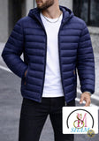 Men’s SHAM Puffer Jacket