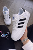 Men's And Women's AT Flat Shoes