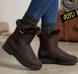Ladies’ ABD Booties