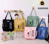 NF Lucky Day Carry Bag