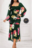 Ladies’ FF Floral Designs