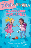 Nina-omnibus: Die Awesome Speurklub
