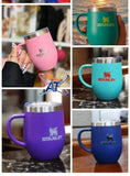 AT Insulated Travel Mug