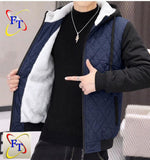 Men’s FT Jacket Special
